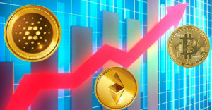 Cardano Ether Bitcoin