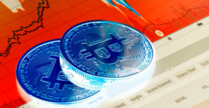 Bitcoin Loses Ground to $27K Level, Other Cryptos Show Mixed Performance