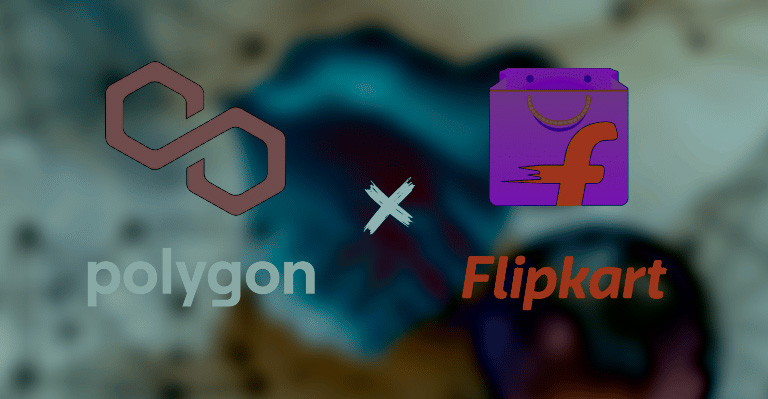 Flipkart Joins Polygon to Launch a Web3 Loyalty Program