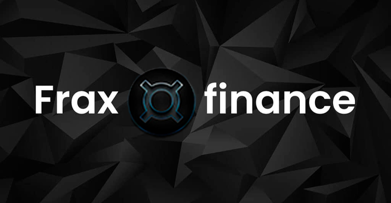 Frax Finance Fraxchain