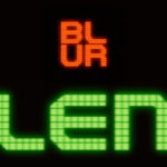 Blur Lending
