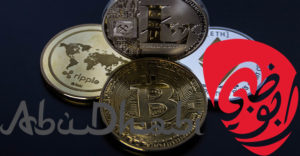 Abu Dhabi Crypto