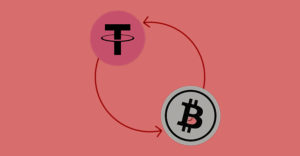 Tether Bitcoin P2P Network