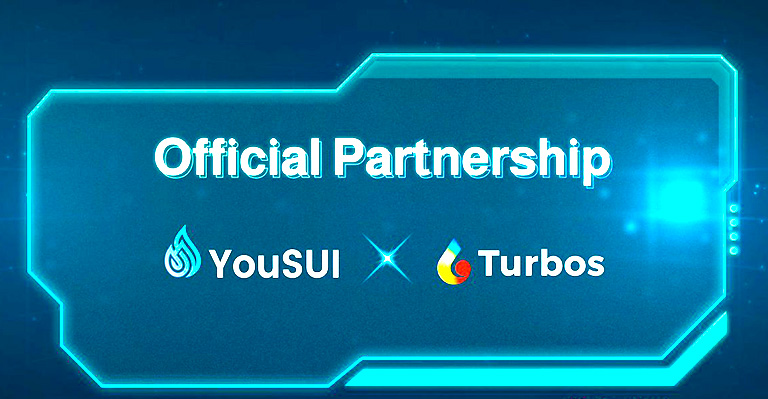 Turbos Finance Launches Smart Routing to Enhance Stablecoin Performance on Sui