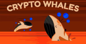 Crypto Whales and Their Love for Stablecoins