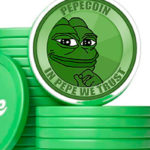 PEPE Coin