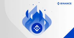Binance Burn