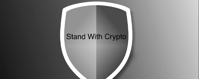 StandWithCrypto