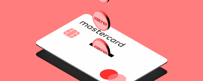 Mastercard Crypto Tools