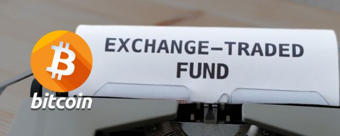 What are Bitcoin ETFs?