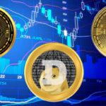 Dogecoin Outperforms, as Bitcoin and Ether Experience Losses