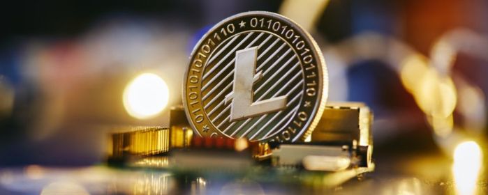 Litecoin halving