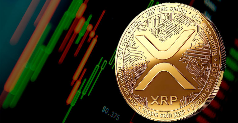 XRP Takes a Hit – Will It Recover or Continue to Fall?