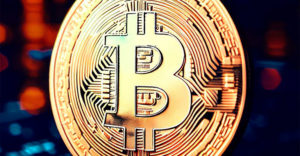 Bitcoin price