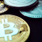 Bitcoin Crypto Market