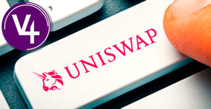 Uniswap V4
