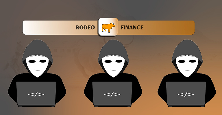 DeFi Hackers Strike Again: Rodeo Finance's $1.53M ETH Heist