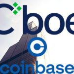 Coinbase Shares Rise 10% After Cboe Adds COIN to its Bitcoin ETF Proposals