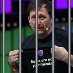 Celcius CEO Arrested