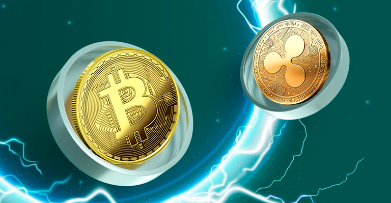 Bitcoin’s Crypto Market Dominance Falls as XRP Court Ruling Sparks ‘Alt Season’ Buzz