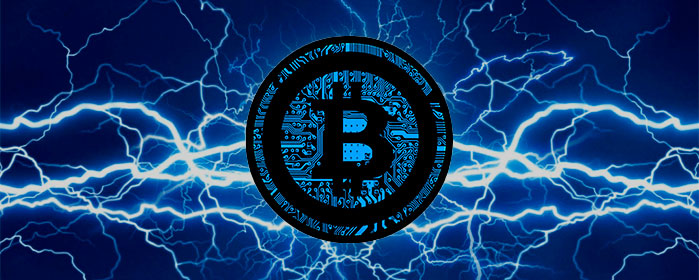 Bitcoin Lightning