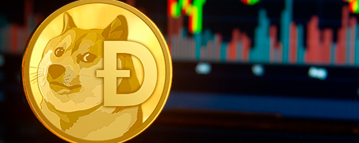 Dogecoin Continues to Beat Bitcoin and Ether for the Third Day in a Row