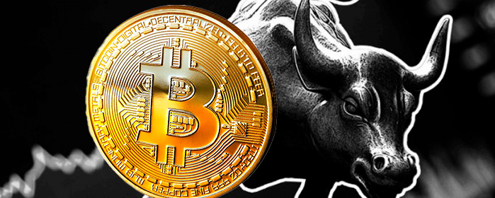 Analyzing Bitcoin's BullRun to $30k