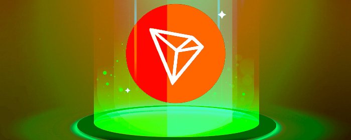 TRON TRX