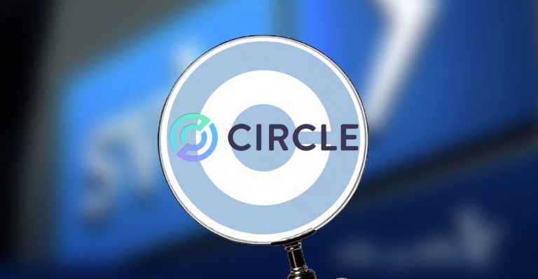 Coinbase Buys Stake in Circle and Expands USDC Support