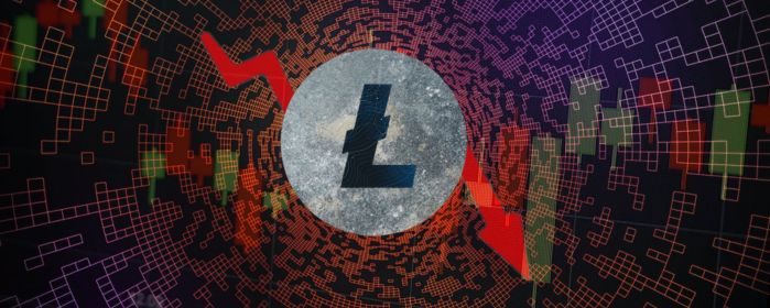 Litecoin's Halving Failed to Impress