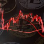 Crypto Prices Tumble as U.S. Stocks and Interest Rates Worry Investors