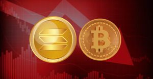Solana Slides as Bitcoin and Ether Lose Ground Before Federal Reserve Chair Speech