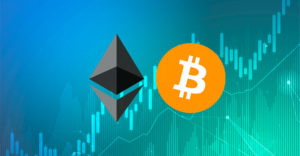 Bitcoin and Ether