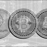 Bitcoin and Ether Reach New Heights as Solana Leads the Pack