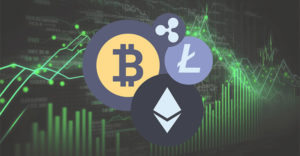 Bitcoin Could Drop to $28,500 and Top 10 Cryptos Struggle