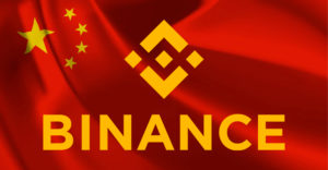 Binance Thrives with $90B Trading Despite China’s Crypto Crackdown