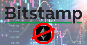 Bitstamp Ethereum Staking