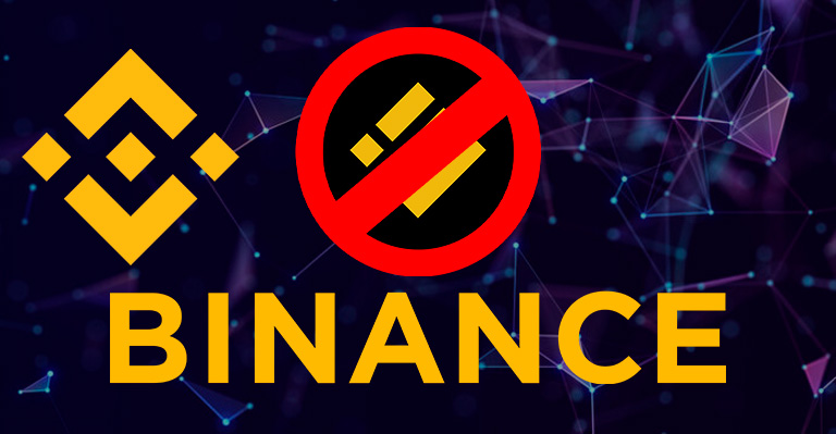Binance to Phase Out BUSD Stablecoin by 2024