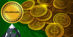 Stablecoin Market Cap Falls by $1.53 Billion in 30 Days