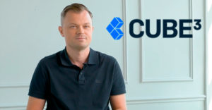 CUBE3.AI Launches AI-Powered Blockchain Security App After Raising $8.2 Million
