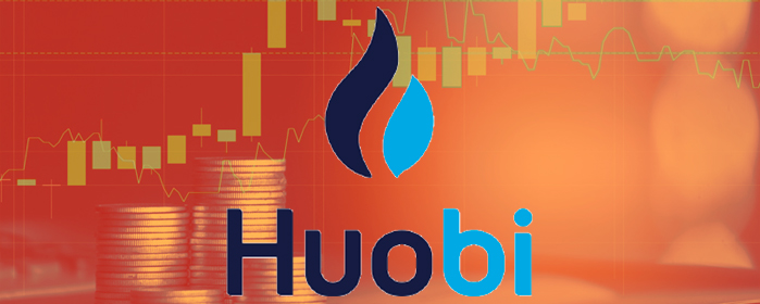 Huobi Takes a Step Forward Amid Controversy