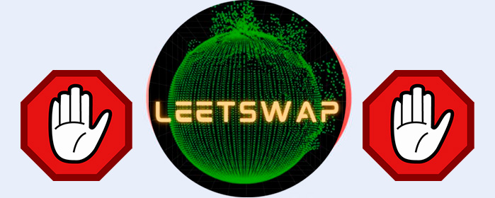 LeetSwap Sprung into Action as Soon as the Attack was Detected