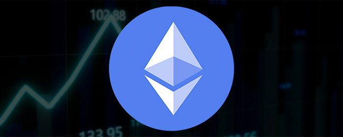 Ethereum's Number May Suggest a Shift in Trend