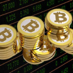 Crypto Custody News from Deutsche Bank Lifts Bitcoin and Ether