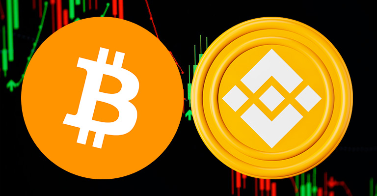 Bitcoin and Ether Trade Flat as BNB Leads Gains Among Top Cryptos