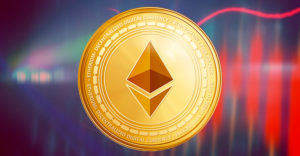 Ether Experiences Loss Despite Recent Spot ETF Application by Ark Invest