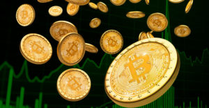 Bitcoin Leads Crypto Recovery as It Reclaims $26,000 Support Level