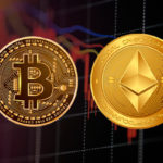 Bitcoin and Ether Experience Slight Dips in the Past 24 Hours