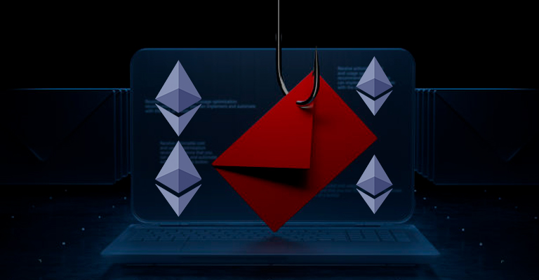 Massive Phishing Attack Wipes Out $24 Million in Crypto