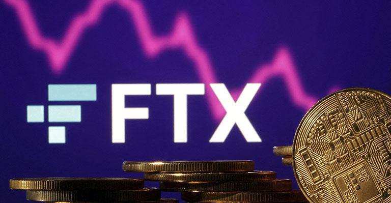 Alameda Research FTX Staking 170 Million